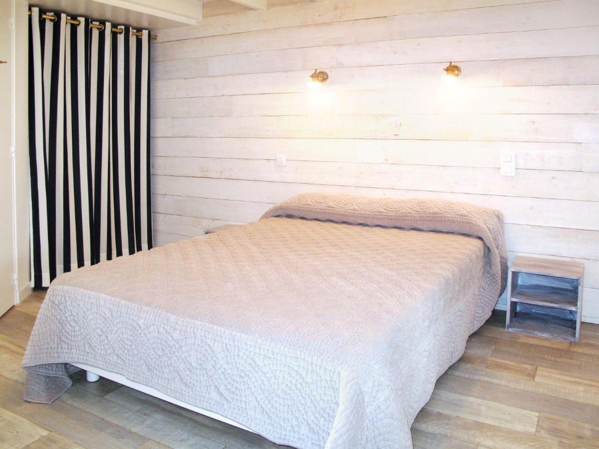 Holiday Home La Pailloussette - A Cancale Exteriér fotografie